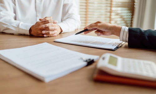 Types of Fire Claims